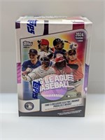 2024 Topps Big League Baseball Blaster Box