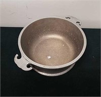 Vintage Guardian service 7.5 x 3.5 inch pan with