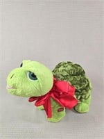 Movin' And Groovin' Plush Turtle