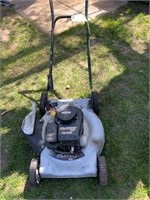 21” Murray lawn mower