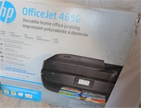Office Jet H.P. printer ( new in box)
