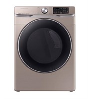 SAMSUNG DRYER