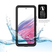 SM5529  Body Glove Waterproof Case - Galaxy A53