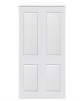 INTERIOR DOOR 36W X 96H***VISIBLE DINGS OR