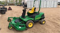 John Deere 1435 60-In Front Mount Mower