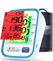 NEW $40 Blood Pressure Machine