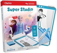 Osmo - Super Studio Disney Frozen 2 Learn to Draw
