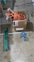 Extension cords untested