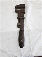 Antique Monkey Wrench