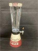 Yuengling Tradition Lager Beer Dispenser