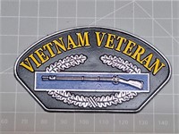 Vietnam vet banknote