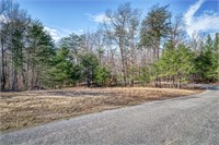 VACANT BUILDING LOT on 1.1 Ac±