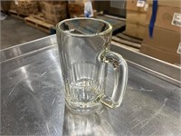 Bid X48 Crystal Mugs 16oz