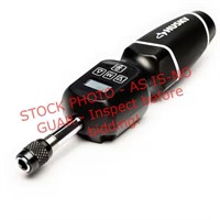 Husky 1/4 in. Drive Electric Torque Screwdriver