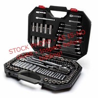 Husky Mechanics Tool Set (DIRTY CASE)