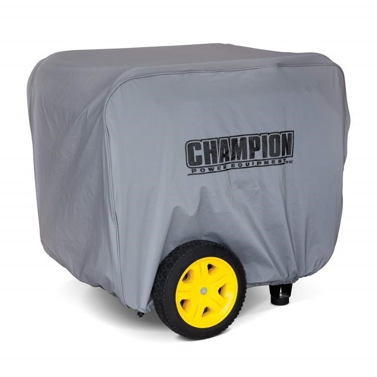 Champion Power Equipment 100699 12,000 Watt Portab