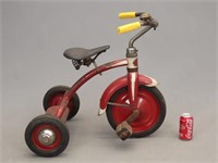 C. 1950's "Lil Pal" Child's Tricycle