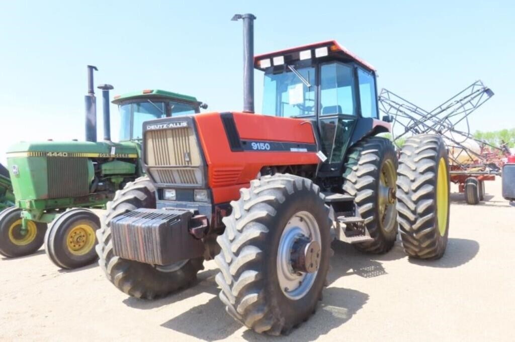 June 11, 2024 Consignment Auction