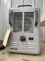 Patton Space Heater