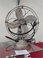 Vintage Fan - 12"