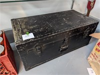 Vintage Trunk