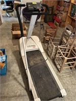 LifeStyle 2800 treadmill - condition unknown