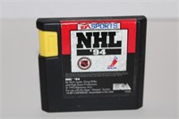 Vintage EA Sports NHL 94 Game