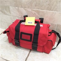 First Aid Responder Kit