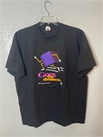 Vintage Intel Inside Computer Software Shirt