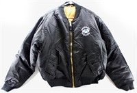 Chicago Police style Jackets