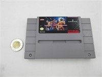 Best of the Best Karate , jeu Super Nintendo SNES