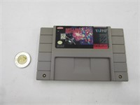 Bust-A-Move , jeu Super Nintendo SNES