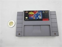 The Tick , jeu Super Nintendo SNES