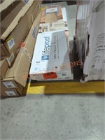2 boxes of LifeProof flooring