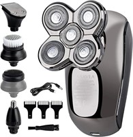 AsaVea Shaver Asavea Head Shaver for Bald Men :