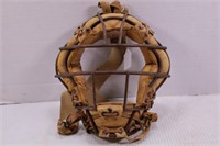 NOKONA EARLY BASEBALL CATCHERS MASK