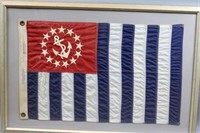 United States Power Squadron Flag