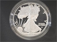 2024 American Eagle 1 oz. Silver Proof Coin