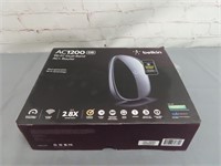 AC1200 WiFI Dual Band AC+ Router