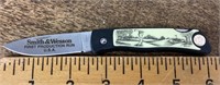 NEW Smith & Wesson pocket knife