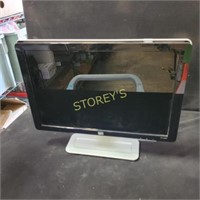 Monitor HP 20 INCH LCD