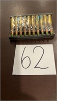Federal 5.56x45mm
 With Stripper Clips, 10 per