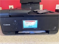 Cannon printer