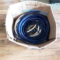 heavy cable for stereo