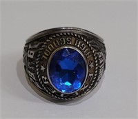 exeter High School Ring