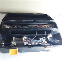 Stereo repair kit