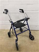 Medical Walker w/ Brakes