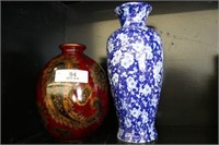 Vases