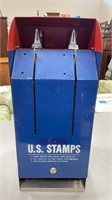 U.S. Stamps Machine