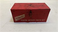 Vintage Milwaukee kit